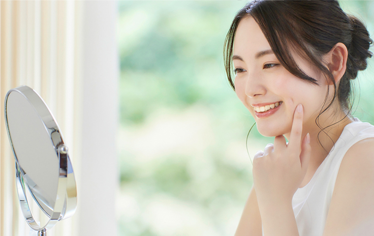 ニキビ内服の特徴