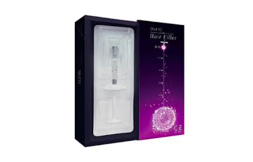 AGA薄毛治療とは？