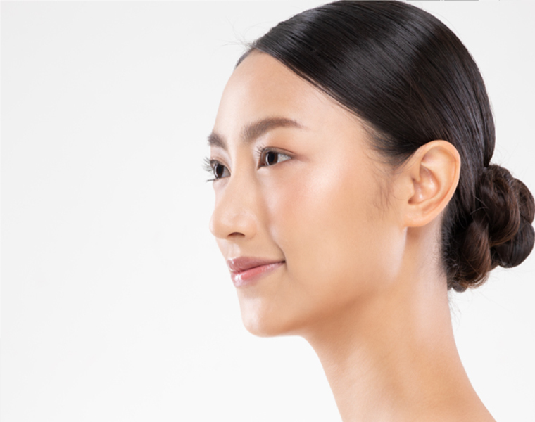 女性の抜け毛・薄毛治療