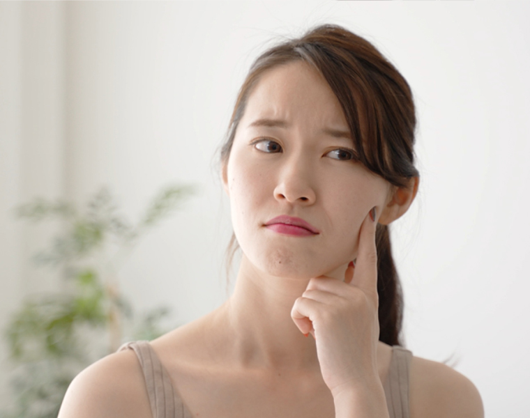 副作用と注意事項