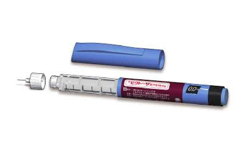 GLP-1 ビクトーザとは？