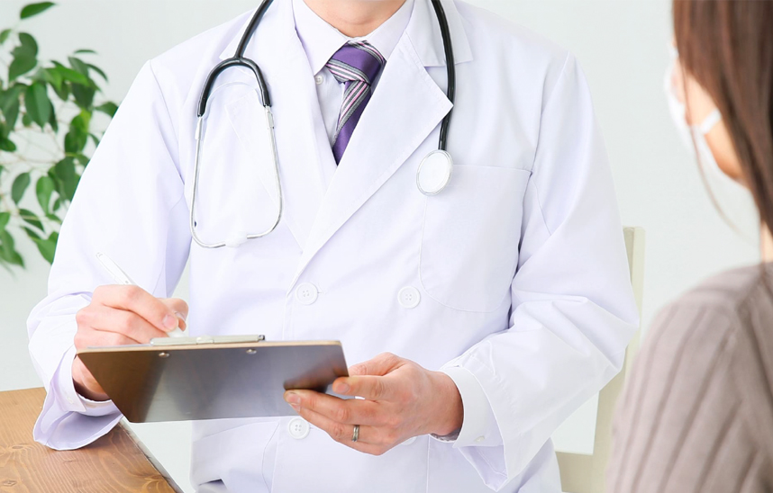 定期健診は美容においても非常に重要です