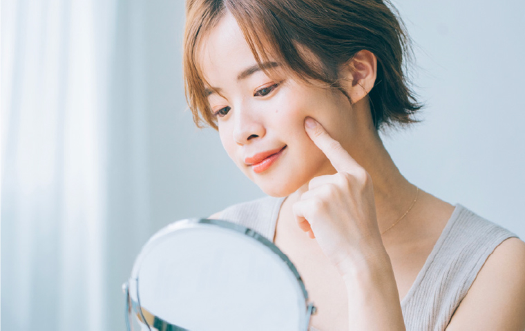 ヒアルロン酸注射の特徴