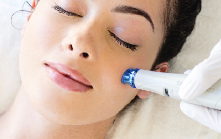 ハイドラジェントルの特徴