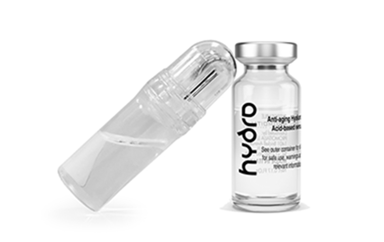 ハイドロはこんな方にオススメ