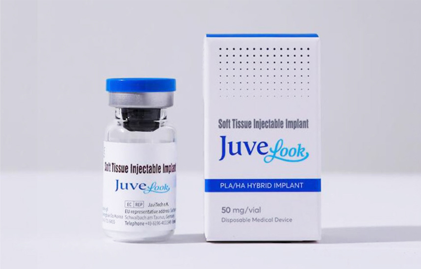 ジュベルックとは？