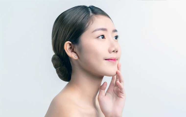 ジュベルックの施術方法