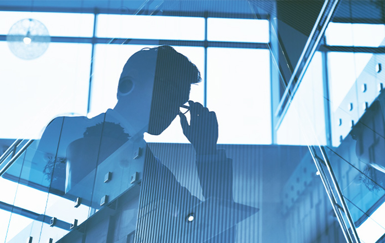 男性更年期障害の症状