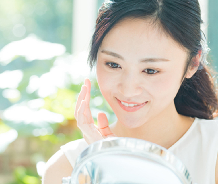 フォトフェイシャルM22の特徴