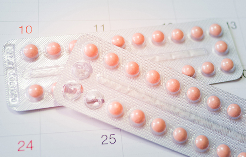 ピル処方とは？
