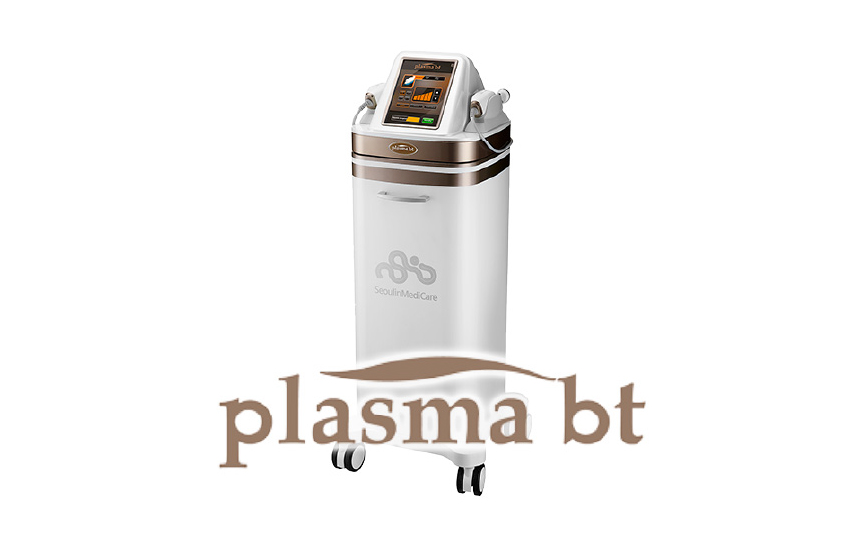 プラズマシャワーとは？