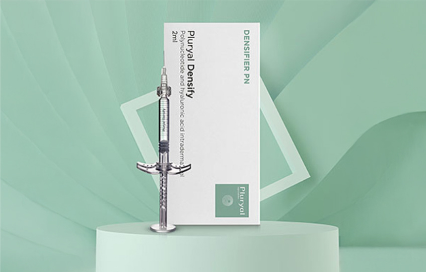 プルリアル デンシファイ(PLURYAL DENSIFY)とは？